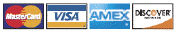 Credit cards.